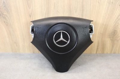 Mercedes slk 171 r171 подушка водія керма 1718600102 фото №1