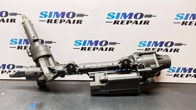 РУЛЕВОЙ МЕХАНИЗМ РУЛЕВАЯ BMW 5 BMW 6 BMW 7 32106865433