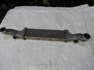 INTERCOOLER MERCEDES CLK 208 2.3 KOMPR A2025001000  