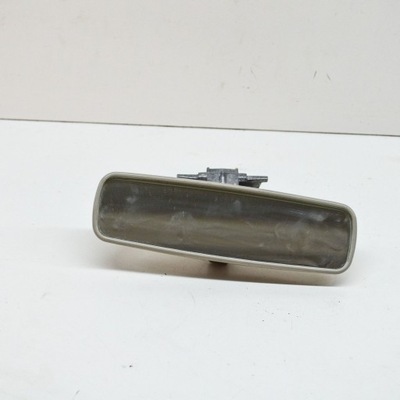 Renault zoe 2016 зеркало заднего вида фото №1