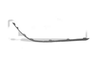 Молдинг бампера 88071768202 dpa фото №1