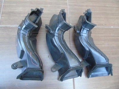 Впуск воздухозаборник корпус фильтра воздуха 911 992 r фото №1