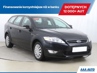 Ford Mondeo 1.6 TDCi, Salon Polska, VAT 23%, Navi