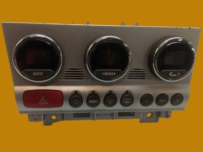 Панель обдув 1560514400 alfa romeo 156 i 1997-2007 фото №1