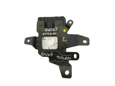 Kia ceed iii 2018- радар задний левый 99140-j7800 фото №1