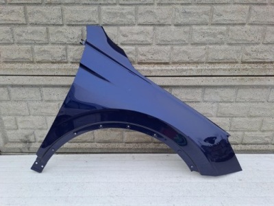 Seat tarraco 18-24 крыло передний правый фото №1
