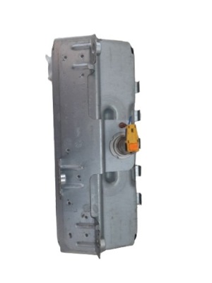 Vw polo v подушка пассажира 6r0880204 фото №1