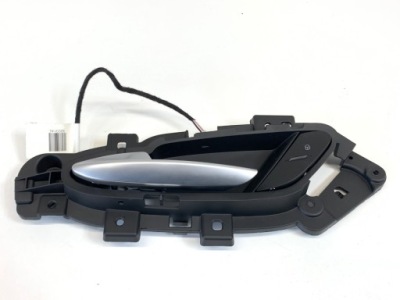 Ручка внутрішня ліве задні alfa stelvio suv фото №1