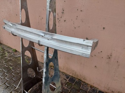 Audi q5 балка + зона бампера задня задня rzgów łódź фото №1