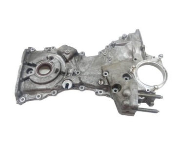 ЗАЩИТА КОРПУС ГРМ 2.0 B SKYACTIV GJ 16 PE01 10500 S5209 MAZDA 6 III