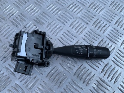 Перемикач комбінований правий sx4 s-cross 16- lift фото №1