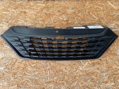 Решётка радиатора решётка радиатора решётка радиатора iveco daily 4 iv 19- фото №1