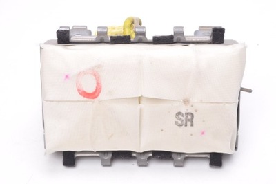 Toyota rav 4 iii подушка подушка безпеки пасажира фото №1