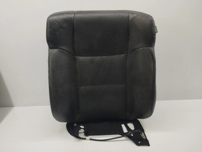 Honda accord 2009 ліва сторона сидіння передній водія фото №1