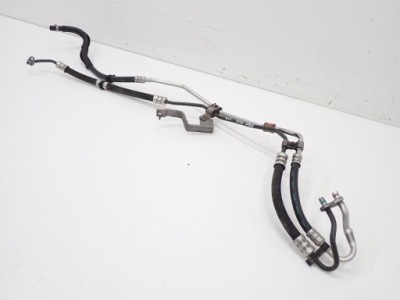 Пабтрубок  шланг трубка усилителя европа toyota proace 2 2.0 d-4d ah01 21r фото №1