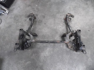 SUBBASTIDOR DEL MOTOR BASTIDOR SOPORTE AUDI A6 C7  