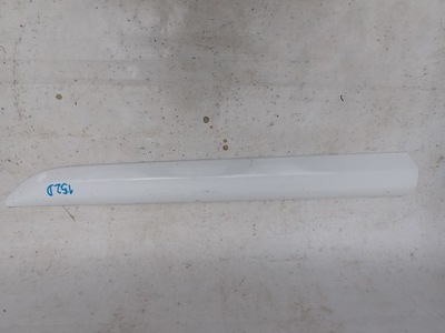 Jumpy expert proace 16- молдинг drwi ліва перед фото №1