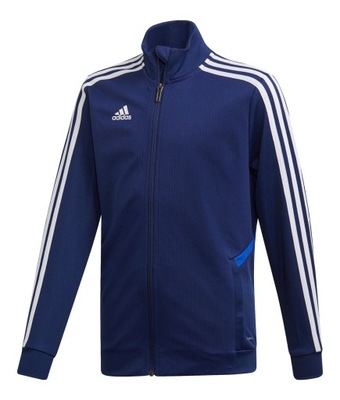 Bluza treningowa adidas Junior Tiro 19 DT5275 140