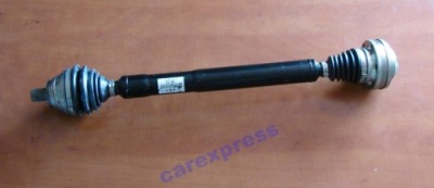 Приводной вал приводная правая vw golf vi 2.0 gti фото №1