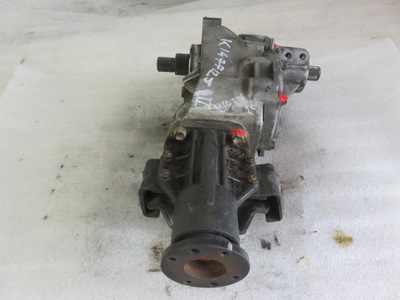 Редуктор suzuki sx4 1.6 vvt 4x4 фото №1