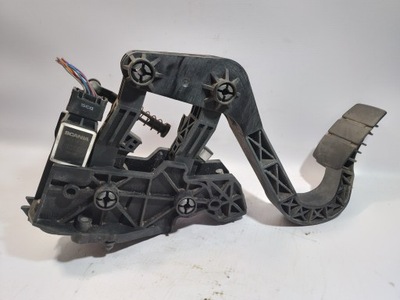 Педаль газу потенціометр scania r 1753411 all/h/8 фото №1