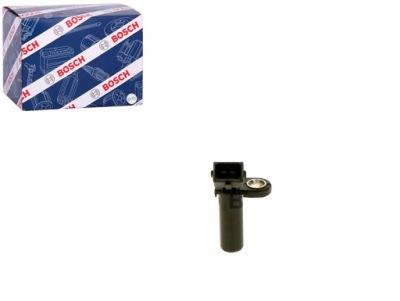 Датчик положення вала колінчастого ford cougar escort classic escort v фото №1