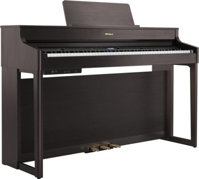 Roland HP702DR pianino cyfrowe