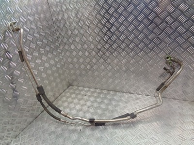 Шланг кондиционера opel vectra c 1.9 cdti фото №1