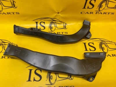 Правый cienki туннель воздуха peugeot 508 ii 19r фото №1