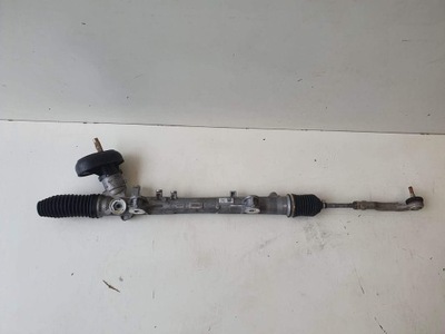 Renault clio v трансмісія кермова рейка рульова фото №1