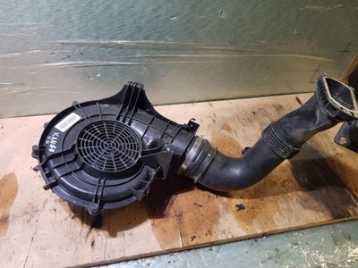 Повітродувка вентилятор elektry renault zoe 290924004r фото №1