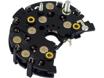 Выпрямитель, генератор as-pl arc0163 фото №1