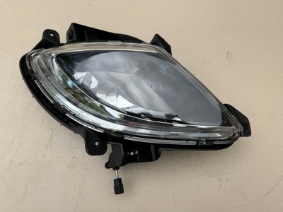 HYUNDAI IX20 10-19R FARO DRL HALÓGENO DERECHA PARTE DELANTERA DERECHA PARTE DELANTERA  