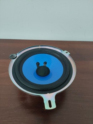 Динамік низькочастотний передній maserati levante фото №1