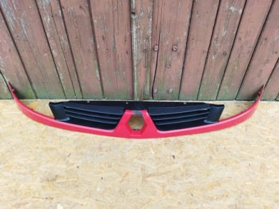 Renault kangoo lift 05-09 решётка радиатора решётка радиатора g2 фото №1