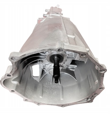 КОРОБКА ПЕРЕДАЧ RENAULT 1.5 DCI JR5180 JR5 180