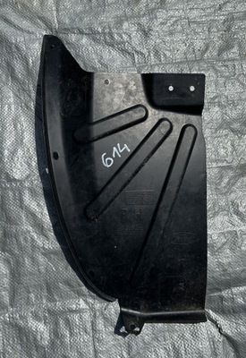 Підкрилок правий задня ab39-56115-ad ford ranger iv фото №1