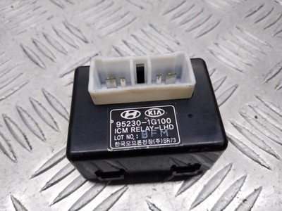 Модуль імобілайзер kia rio 952301g100 / 95230-1g100 nr164 фото №1