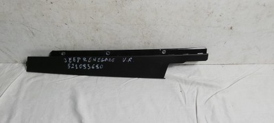 Jeep renegade 521093690 молдинг дверь правый перед фото №1