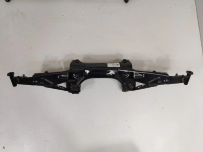 Bmw x2 f39 2021 с задний рама вспомогательная задняя фото №1