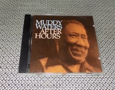 Muddy Waters - After Hours CD