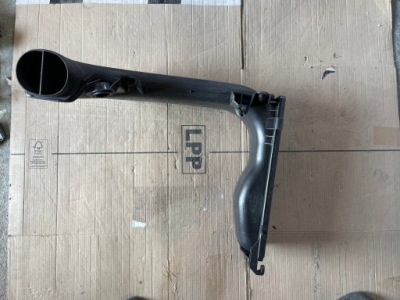 Bmw f10 f15 f30 корпус фільтра повітря n57 8573869 фото №1