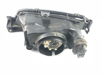 Фара лампа передня peugeot 306 хетчбек 7a. 7c. n3. n5 1.4 pr фото №1