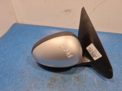 Rover streetwise дзеркало праве фото №1