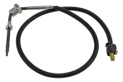 Nty датчик температури вихлопних газів фото №1