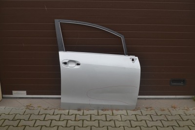 Дверь правый перед правое передние verso 09-18 фото №1