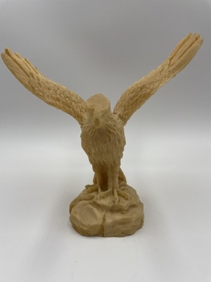 Figurka orła 16cm