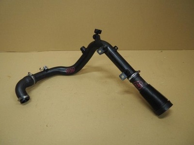 Wąż труба повітря astra h corsa c cdti 13251949 фото №1