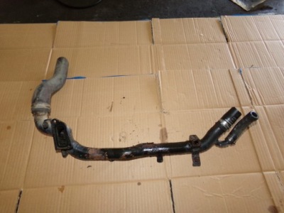 Магистраль wody zafira b astra h vectra c 1.9 cdti фото №1