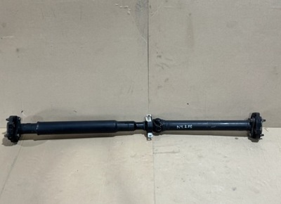 Bmw 6 f12 wał привідний 7631350 фото №1